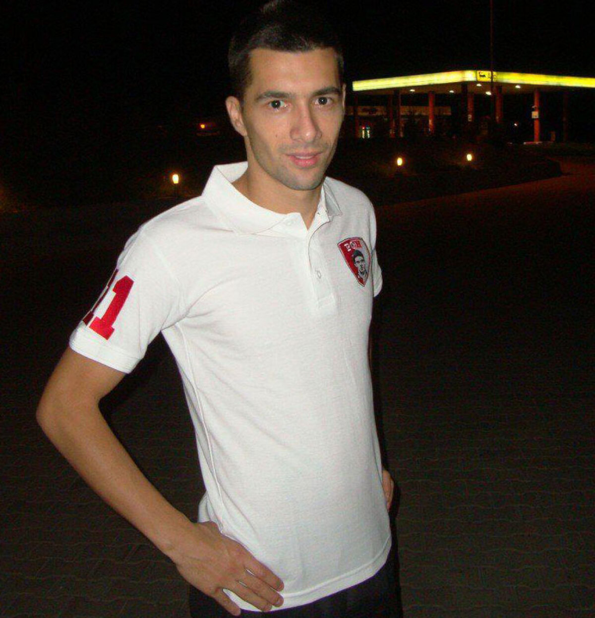 Pîrvulescu, acum şase luni: ”Promit să joc doar la Dinamo!” IERI: "Îmi dau viaţa pentru Steaua"