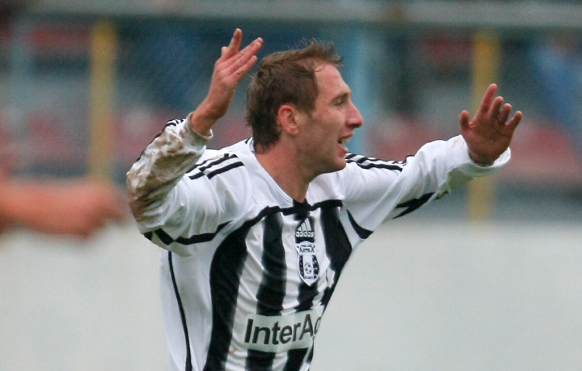 EXCLUSIV // Strătilă a semnat pe 4 ani cu Dinamo. Al doilea transfer într-o zi