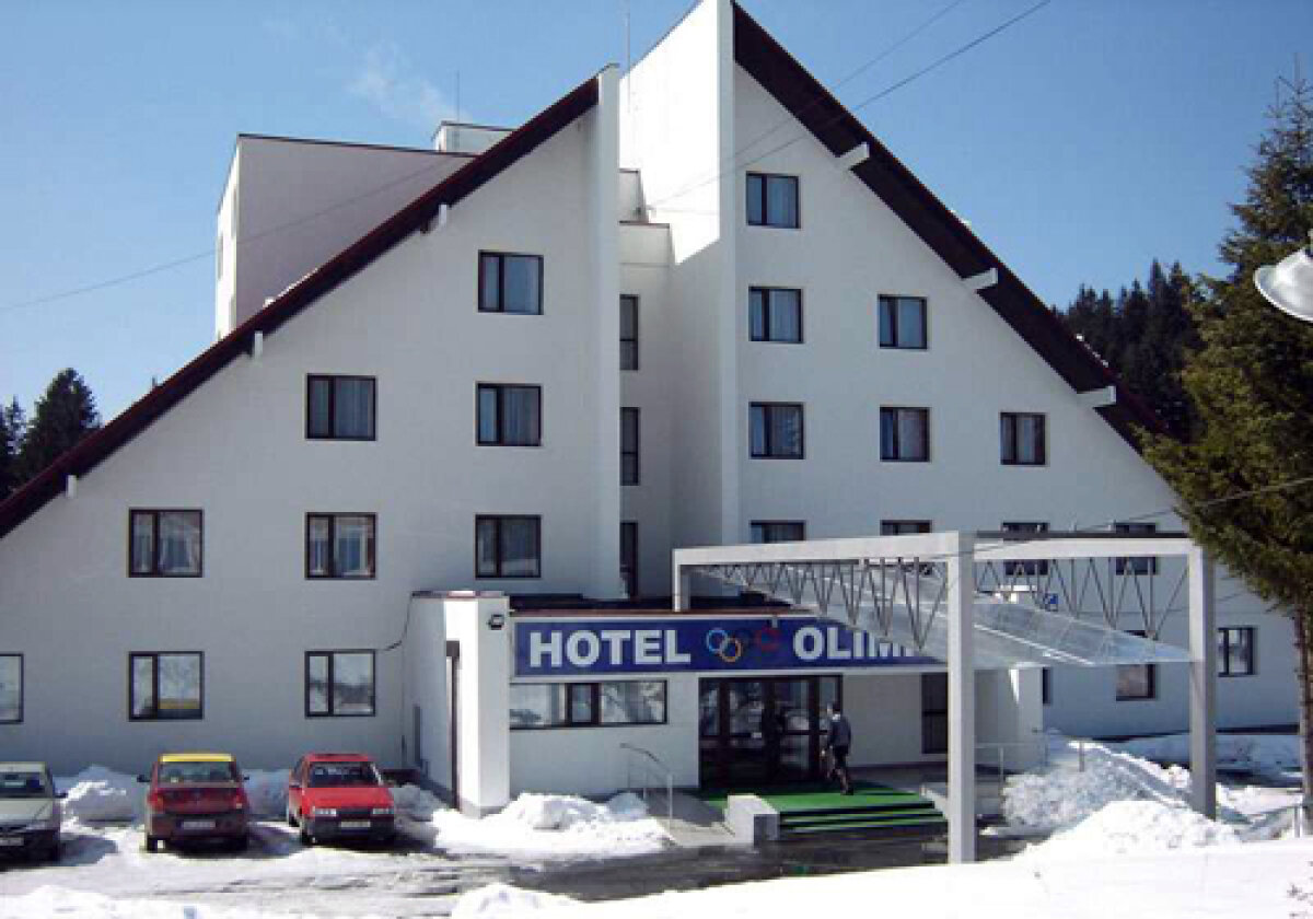 Proprietari în Poiană! » ANST a cumpărat Complexul Sportiv Naţional din Poiana Braşov