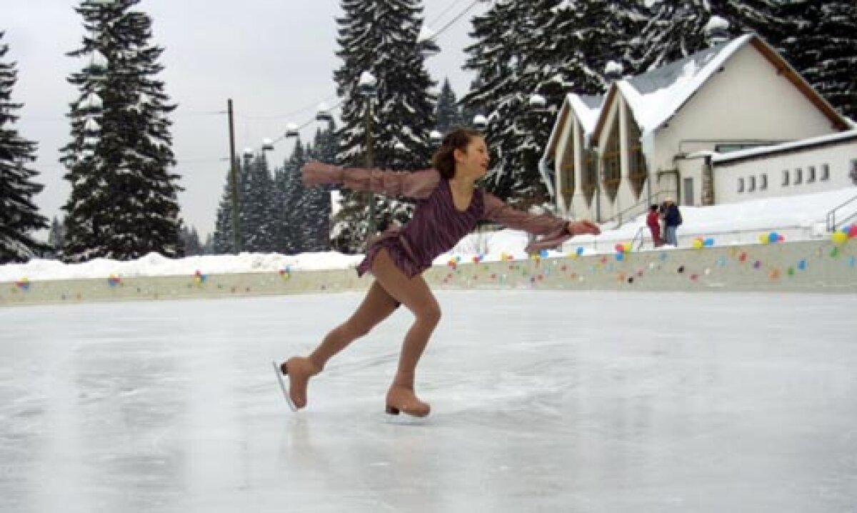 Proprietari în Poiană! » ANST a cumpărat Complexul Sportiv Naţional din Poiana Braşov