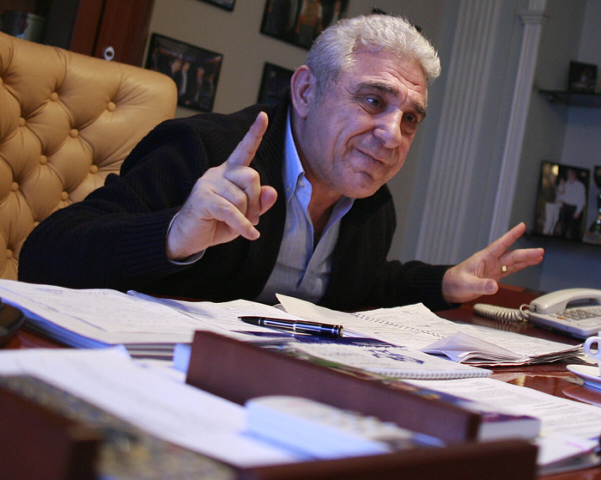 Giovanni sare în apărarea lui Piţi: "Vica o fi făcut copilul cu vreun sărac şi vrea banii de la un bogat"