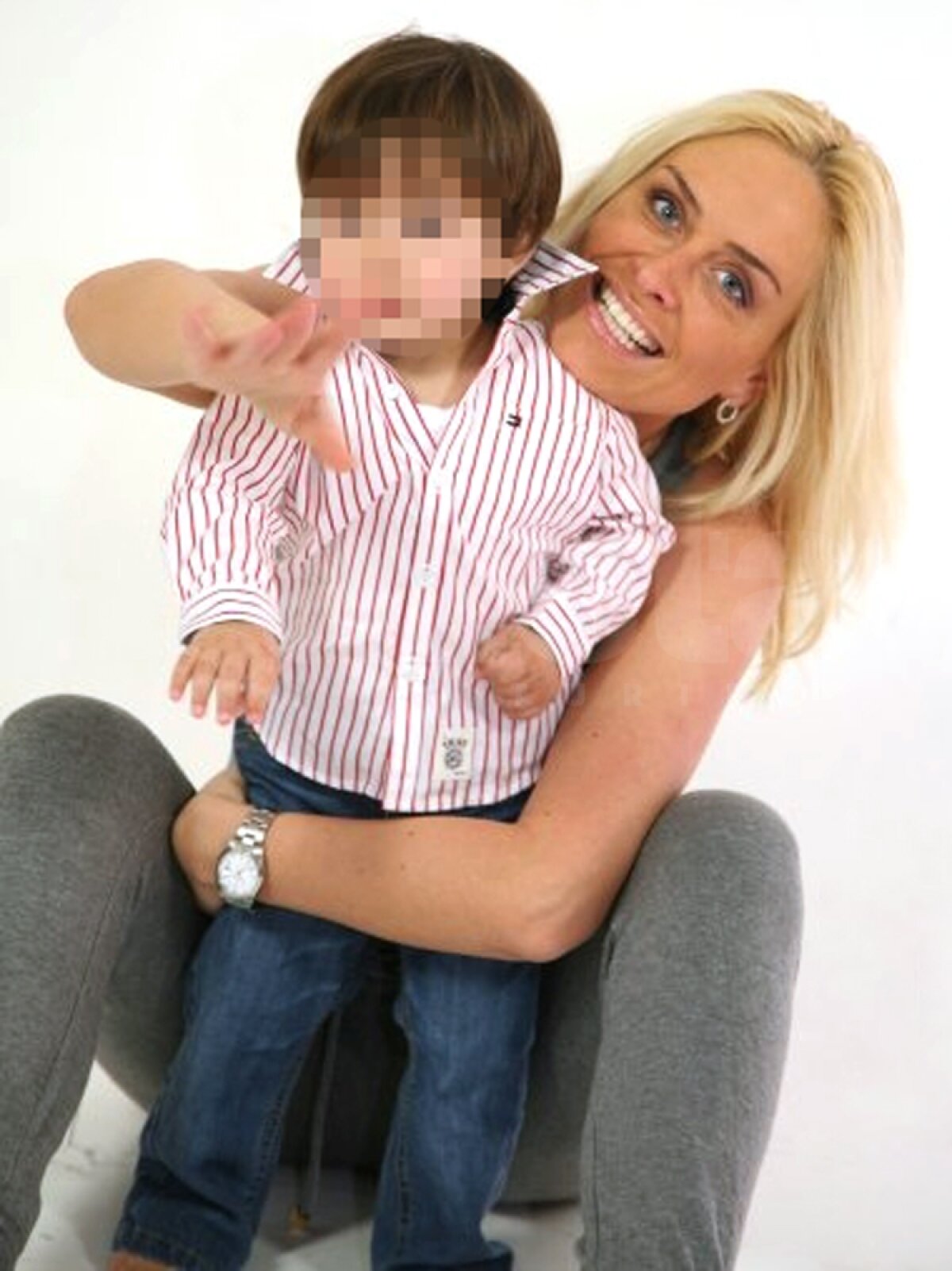 Giovanni sare în apărarea lui Piţi: "Vica o fi făcut copilul cu vreun sărac şi vrea banii de la un bogat"