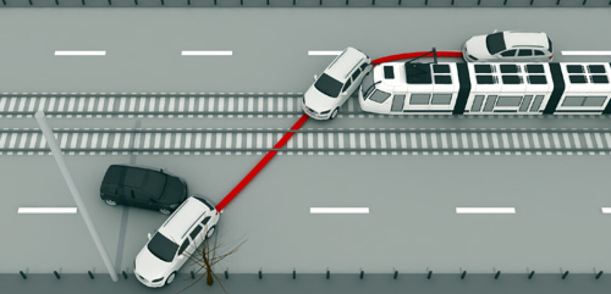 Va fi operat azi! » Mircea Lucescu a fost implicat într-un accident rutier violent