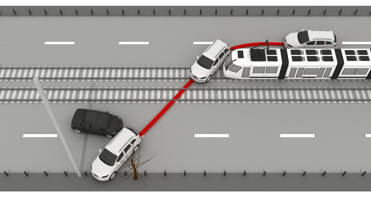 Lucescu, şofer agresiv? Ioan Chirilă scria acum 30 de ani despre cît de agitat e antrenorul la volan » "Nebunul de pe Dealul Negru"