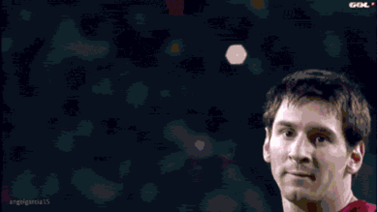 Messi a cîştigat "Balonul de Aur". Al treilea trofeu în 3 ani