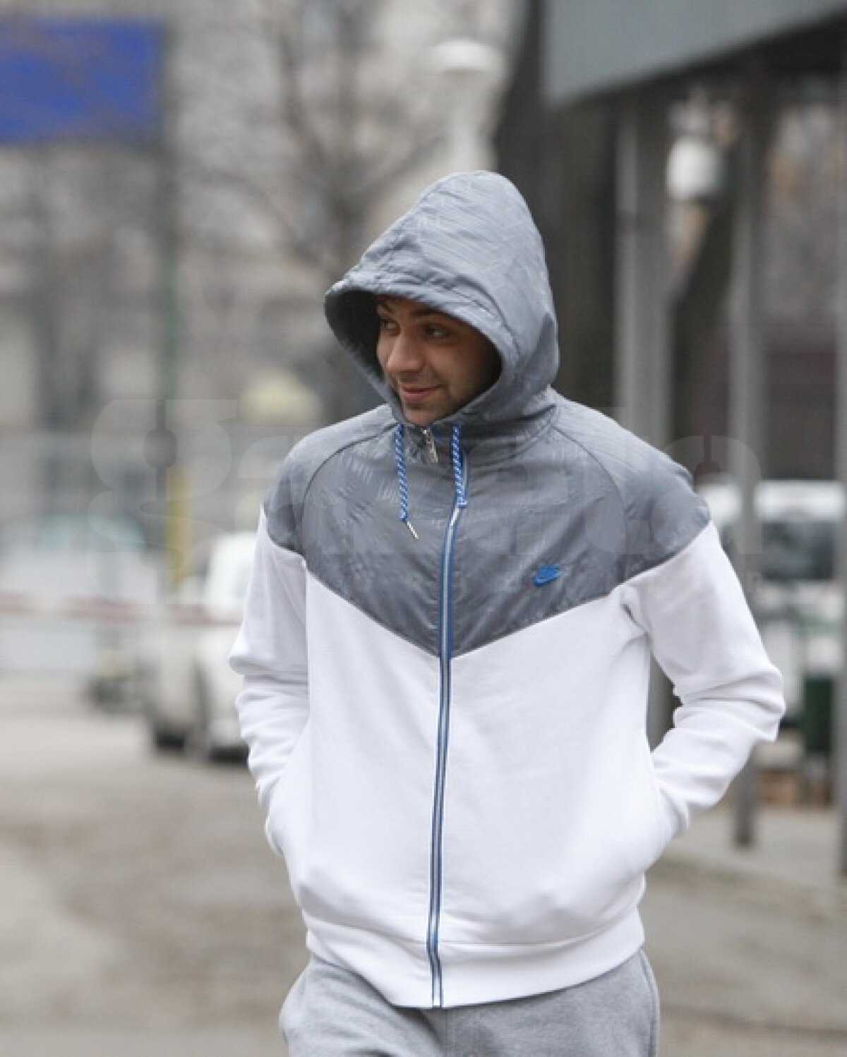 FOTO Latovlevici s-a prezentat alături de colegi la vizita medicală » Chiricheş e încrezător: "Vreau titlul!"