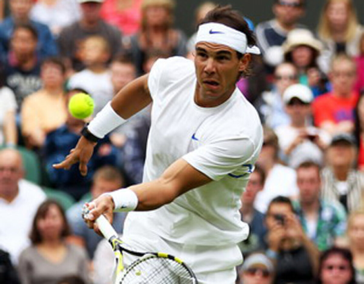 Povestea lui Rafa! » Nadal, omul din spatele campionului