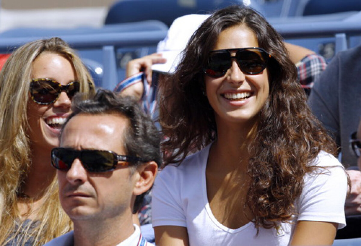 Povestea lui Rafa! » Nadal, omul din spatele campionului