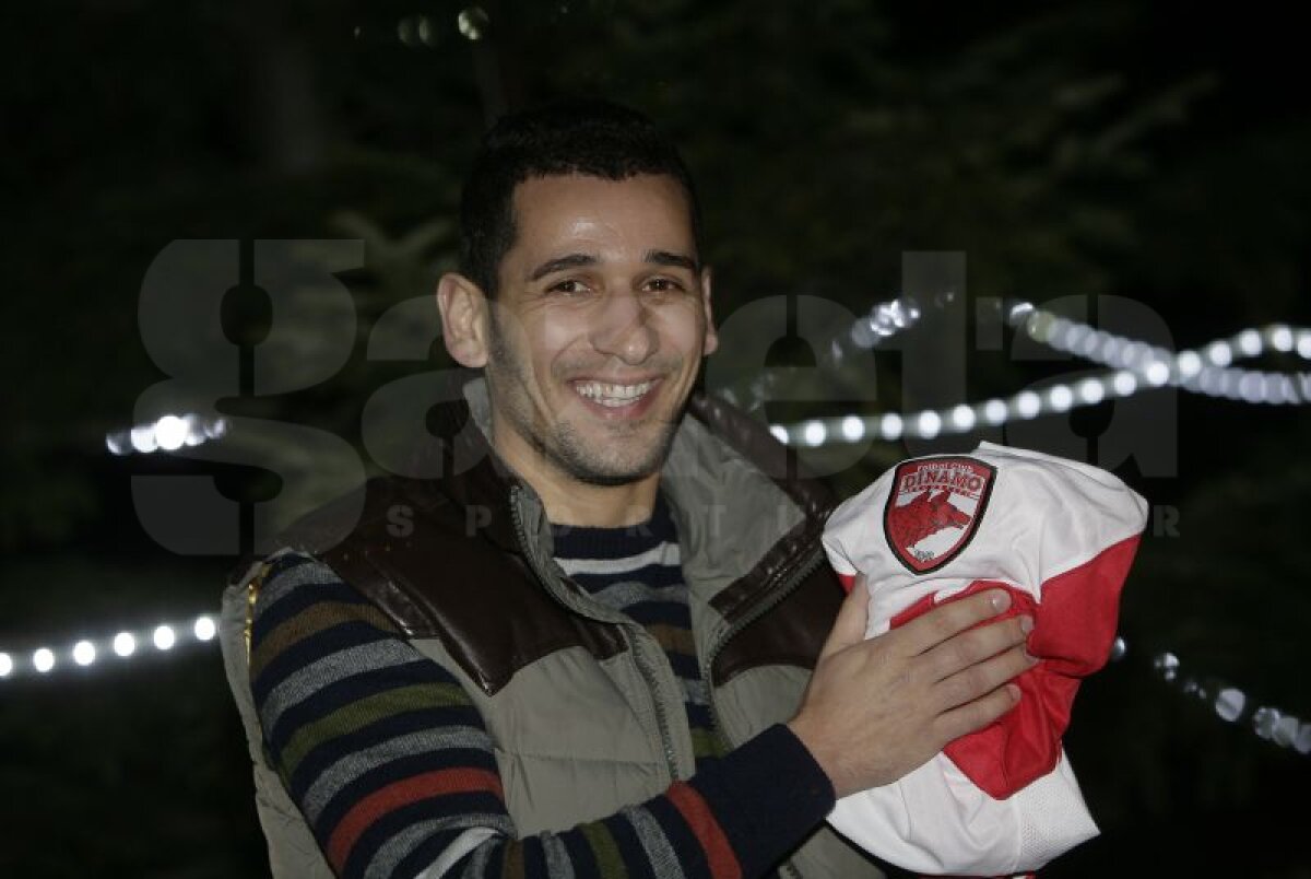 Curtean a renunţat la bani ca să devină "cîine": ”Voi arăta pe teren cine sînt”