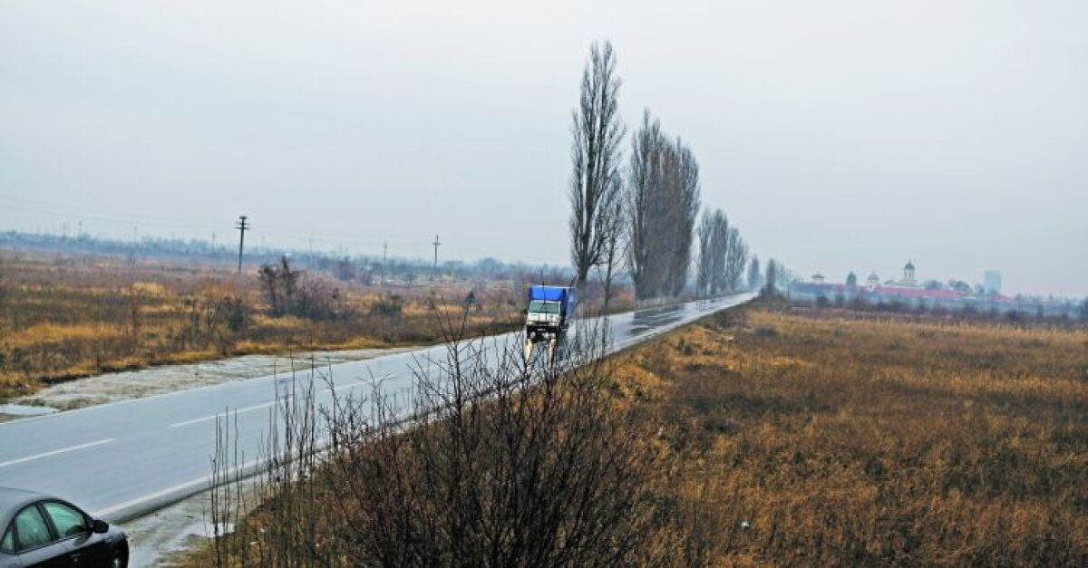 Proiect pentru un uriaş complex olimpic şi de agrement: 175 de hectare, fondurile estimate se ridică la peste 600 de milioane de euro