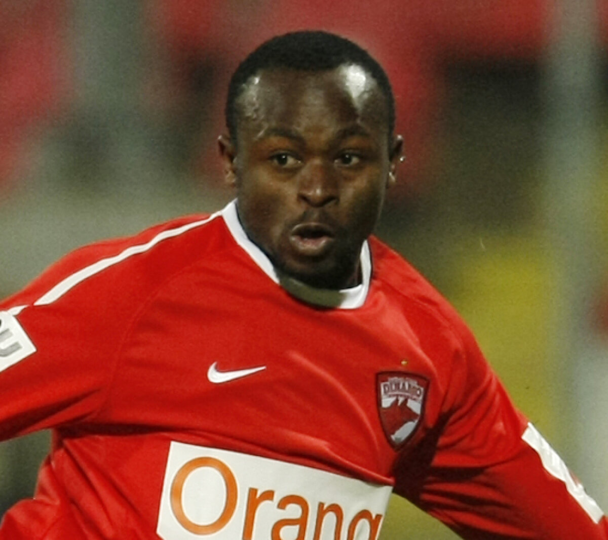 L'Equipe anunţă transferul lui Diabate la Dijon » Badea: "Există un interes din partea francezilor"