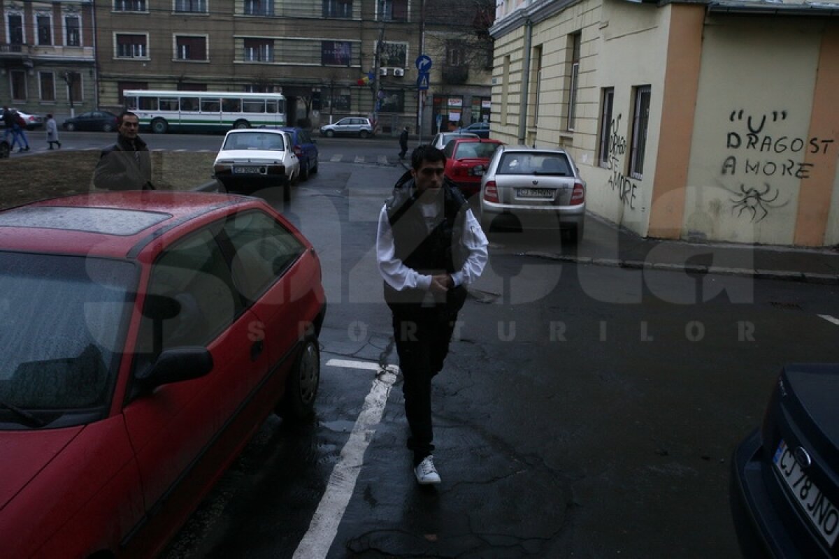 FOTO Jucătorii lui Costa s-au reunit azi » Beto: "Arbitri străini în Liga 1? Slavă Domnului!" :)