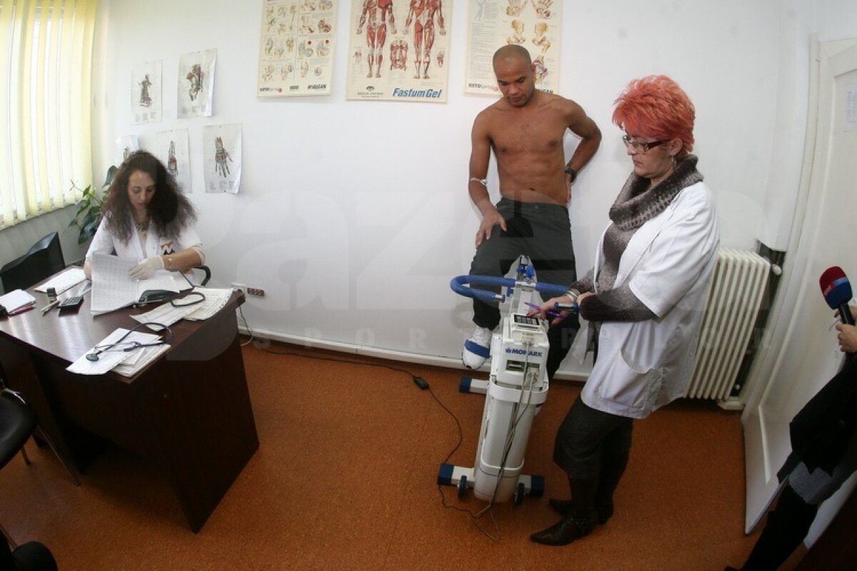 FOTO Jucătorii lui Costa s-au reunit azi » Beto: "Arbitri străini în Liga 1? Slavă Domnului!" :)