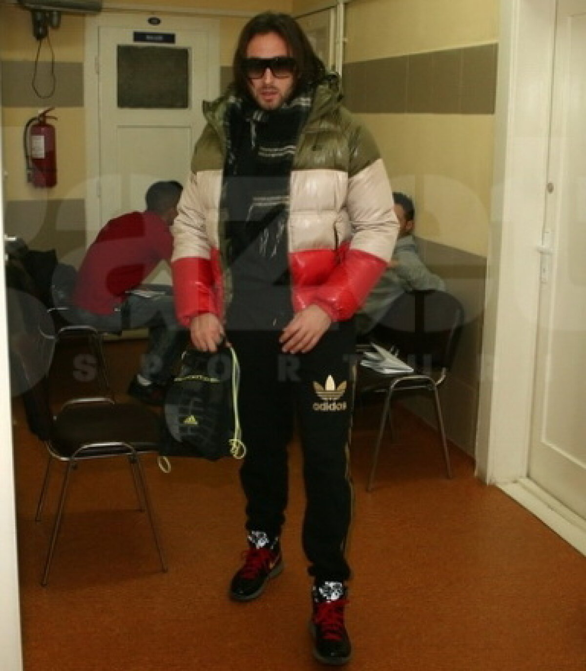 FOTO Jucătorii lui Costa s-au reunit azi » Beto: "Arbitri străini în Liga 1? Slavă Domnului!" :)