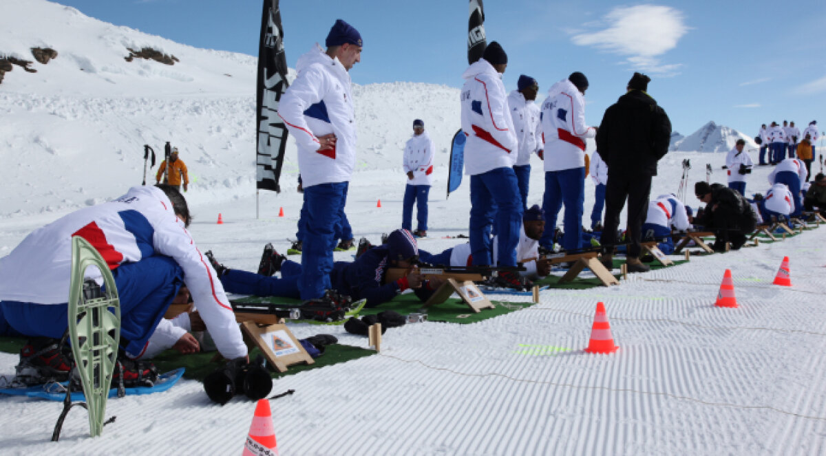 Stagiul montan e învechit? ”Naţionala” Franţei îl face constant din 1997 încoace