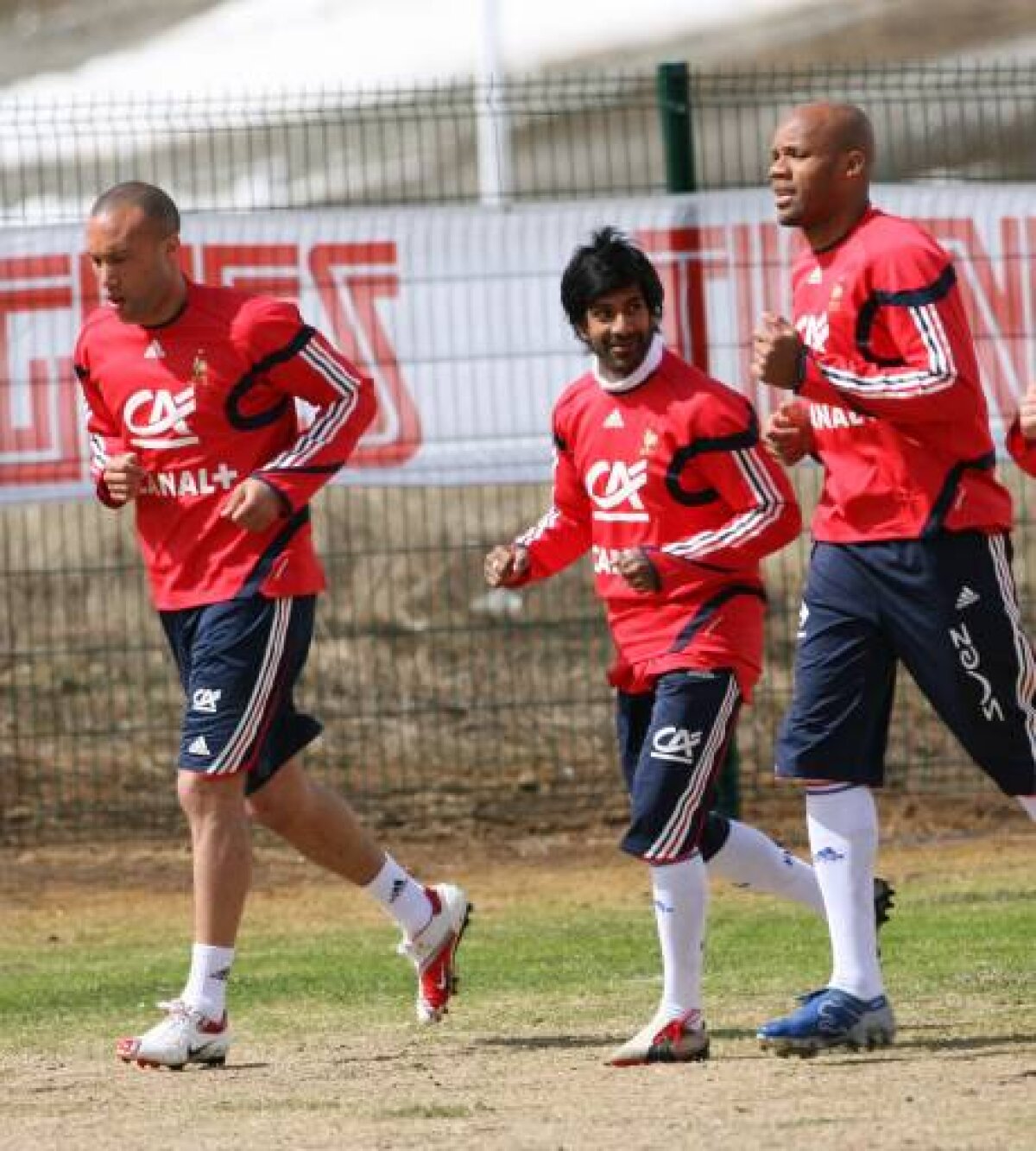 Stagiul montan e învechit? ”Naţionala” Franţei îl face constant din 1997 încoace