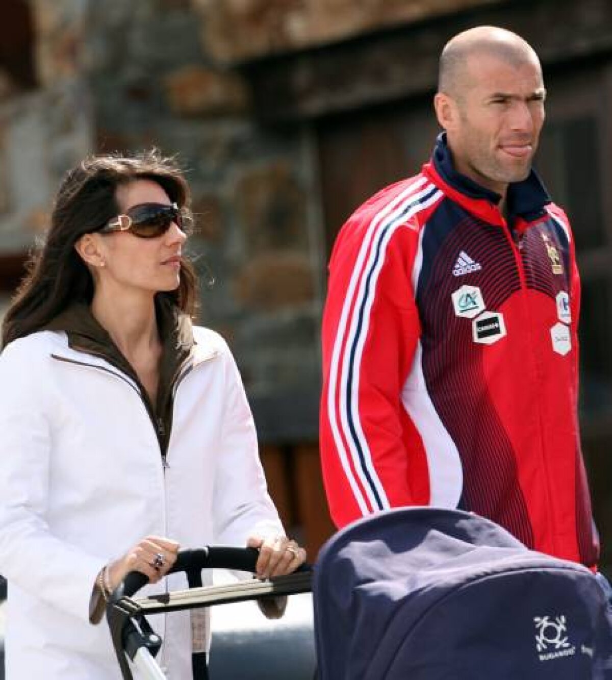 Stagiul montan e învechit? ”Naţionala” Franţei îl face constant din 1997 încoace