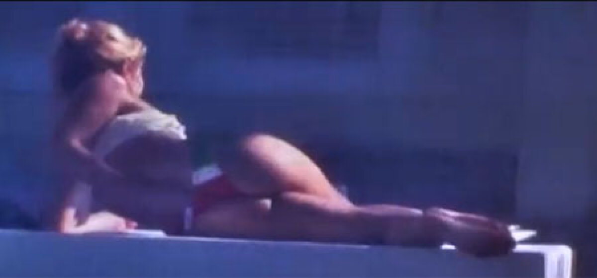 FOTO La 34 de ani, Shakira este într-o formă de zile mari. A demonstrat-o la Miami, alături de iubitul Pique