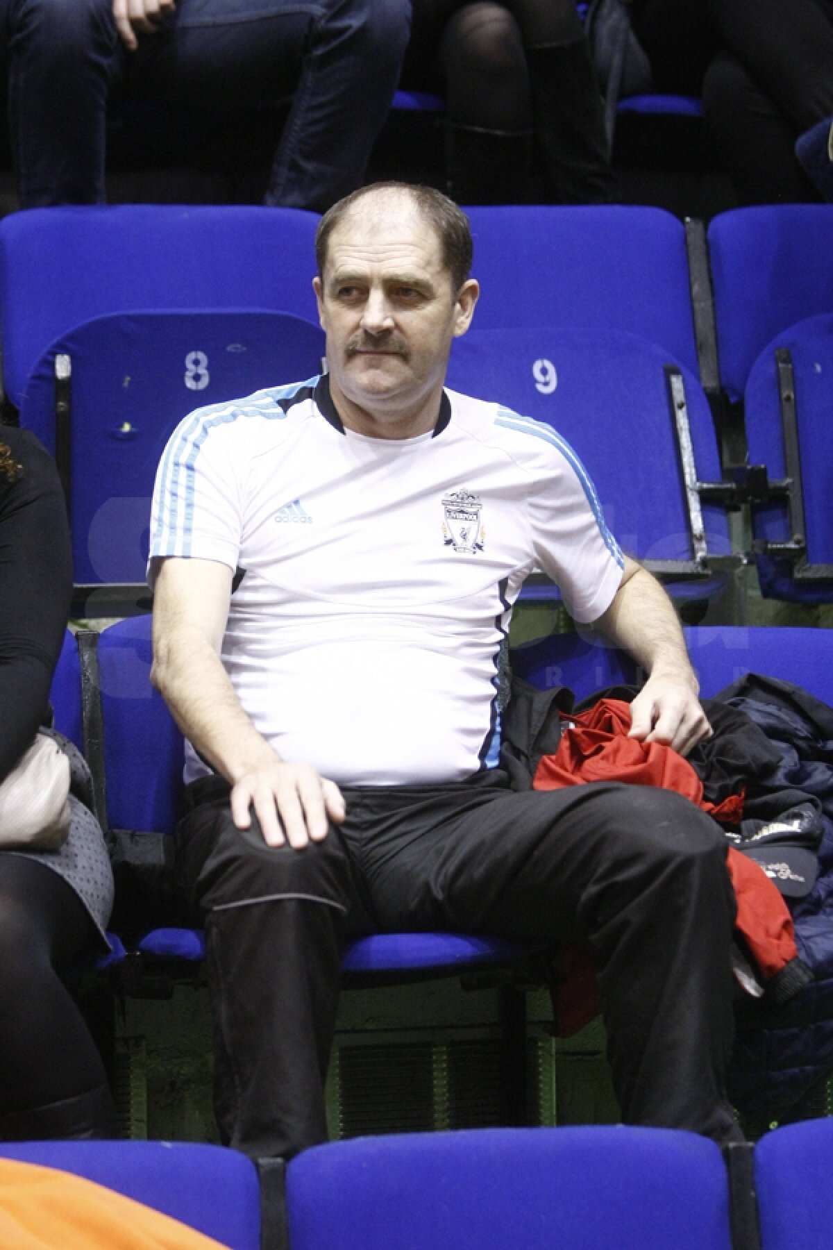 FOTO Steaua '86 a învins "Generaţia de aur" în meciul demonstrativ pentru Kassandra