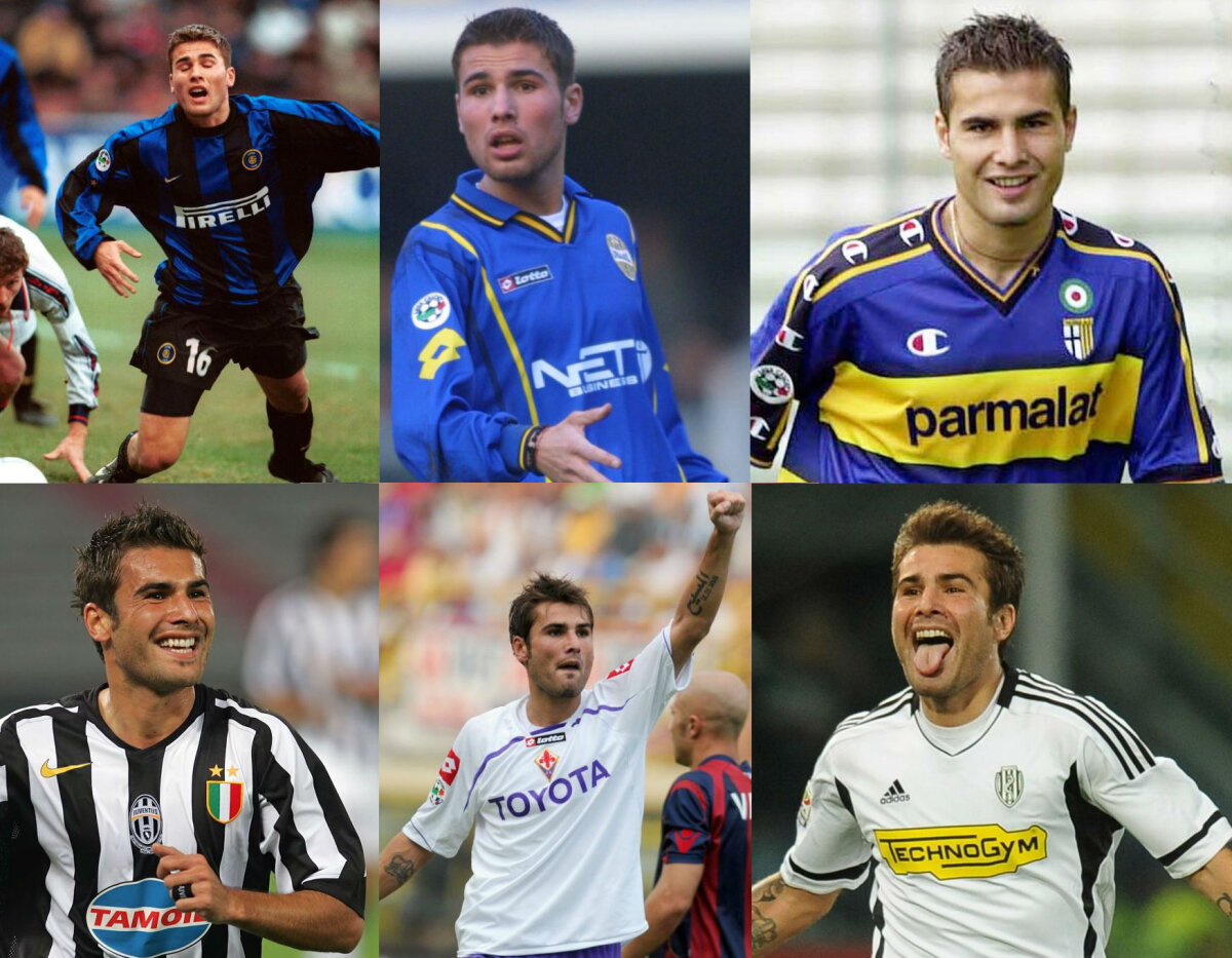 VIDEO Mutu 100! Mutu 101! » "Briliantul" a scris istorie în Cesena - Novara 3-1