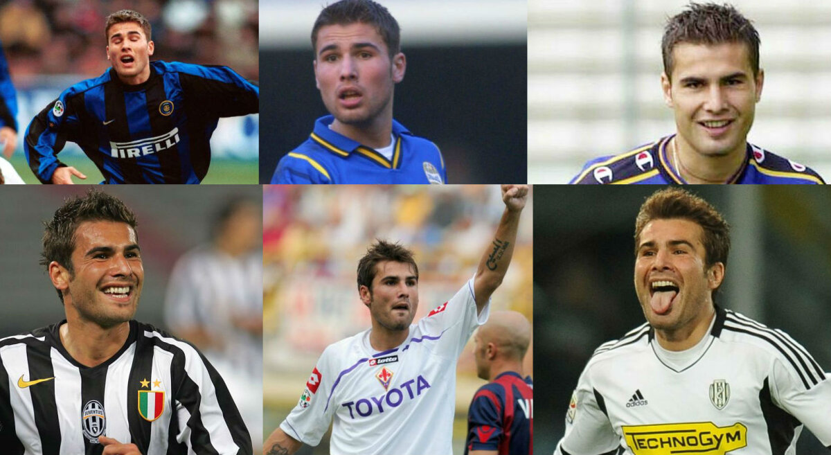 VIDEO Mutu 100! Mutu 101! » "Briliantul" a scris istorie în Cesena - Novara 3-1