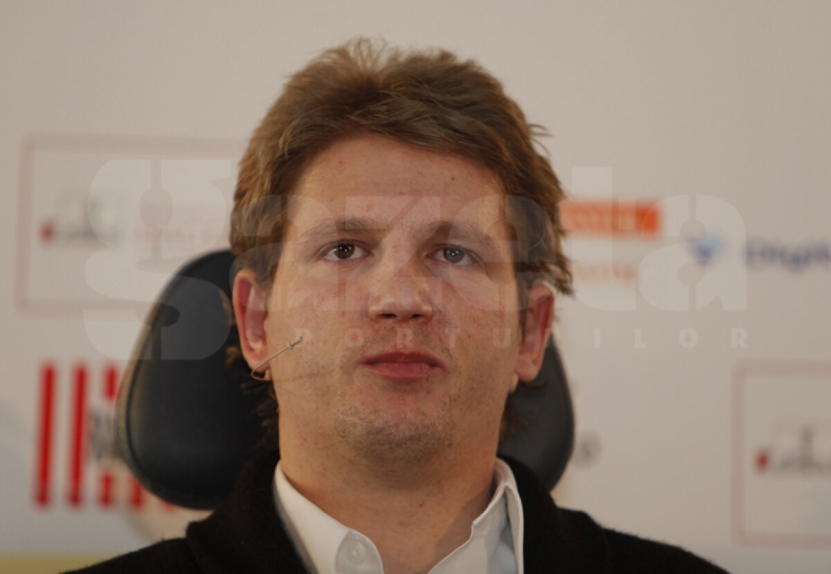 Neşu: "Nu poţi avea o viaţă uşoară în România dacă ai problemele mele"