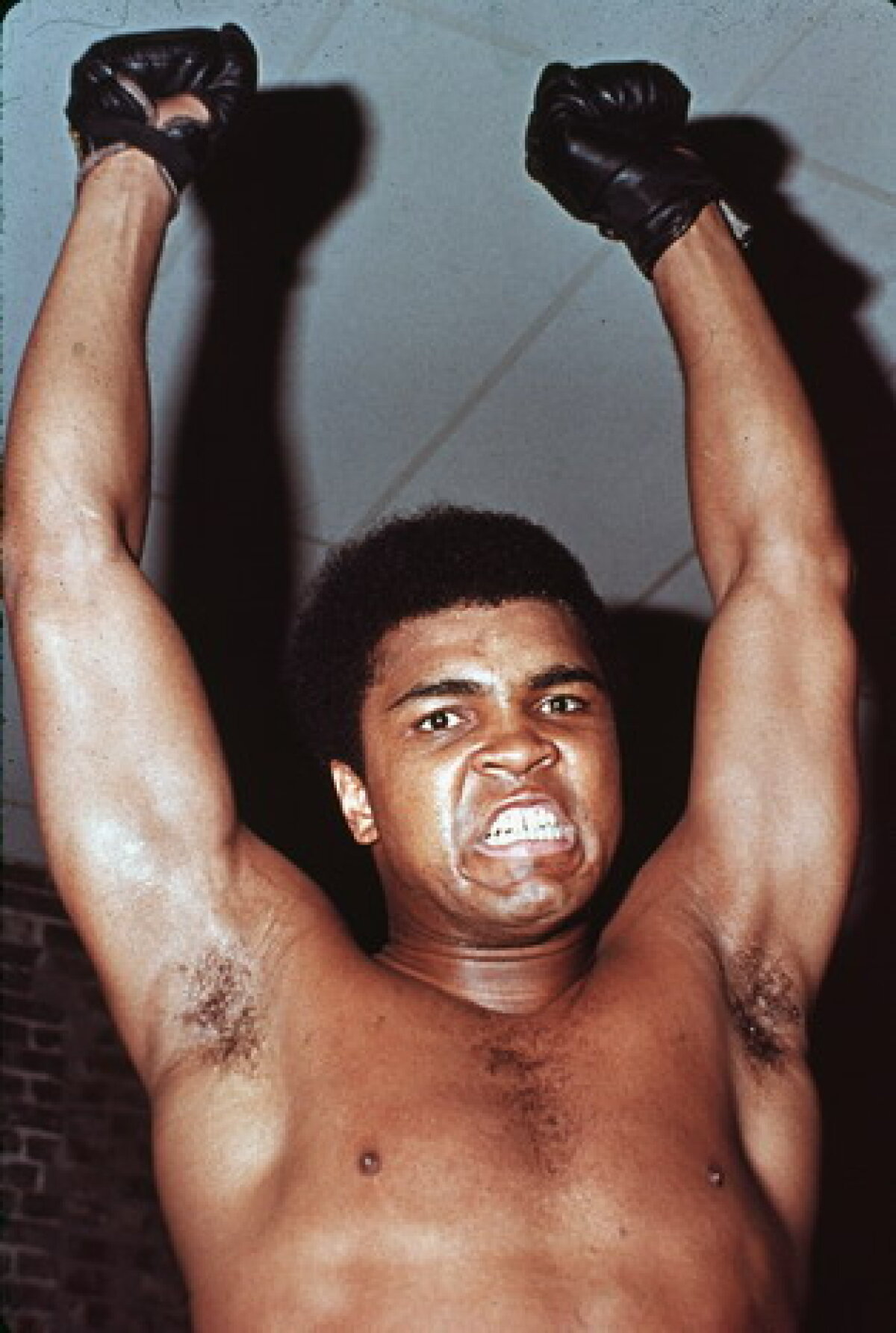 GALERIE FOTO Aniversarea unui mare campion » Muhammad Ali împlineşte astăzi 70 de ani