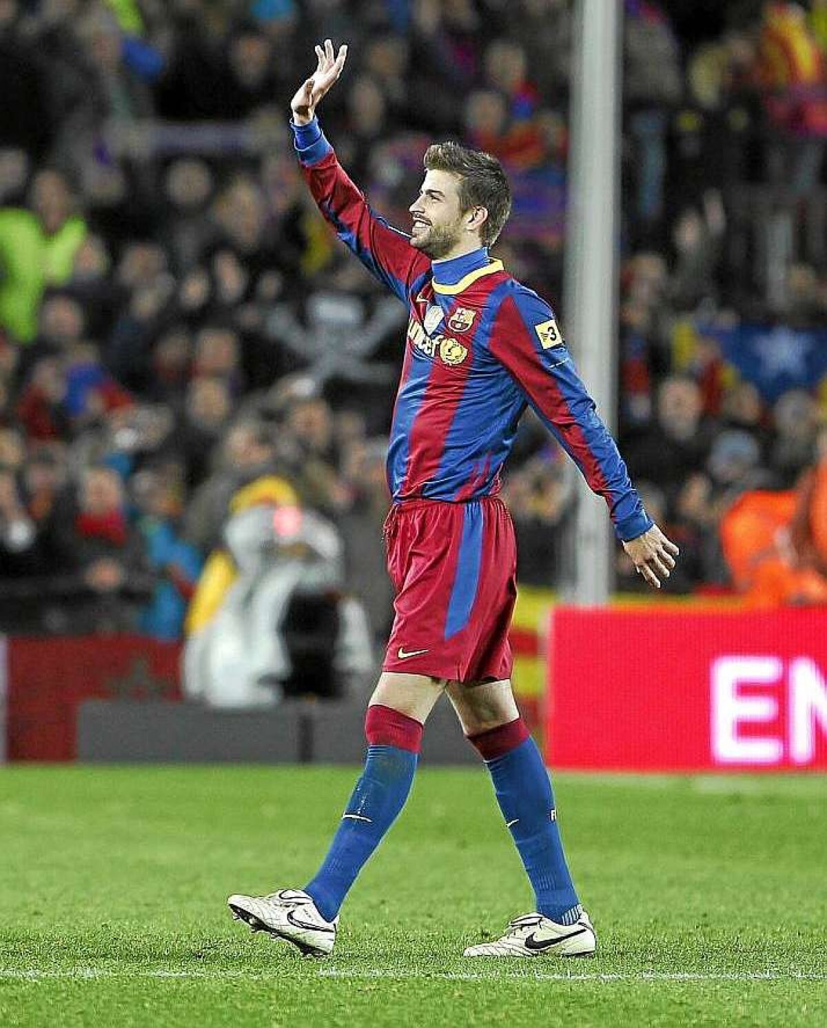 VIDEO » Jose şi Josep, stăpînii marelui El Clasico: Realul a învins Barca într-un singur meci din opt!