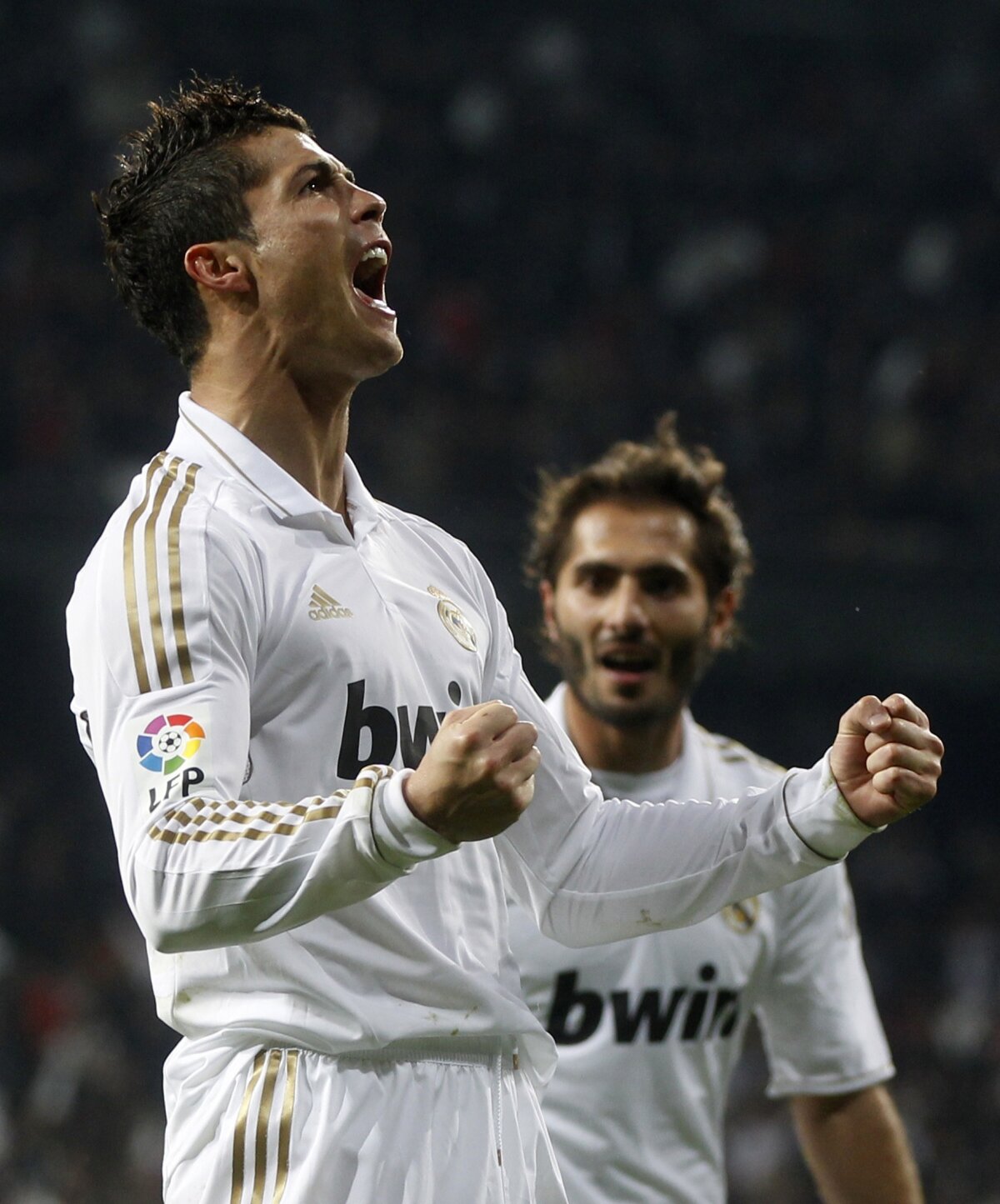 FOTO&VIDEO Au venit, au jucat, au bătut. Iar! Real - Barca 1-2. Que pasa, Jose?