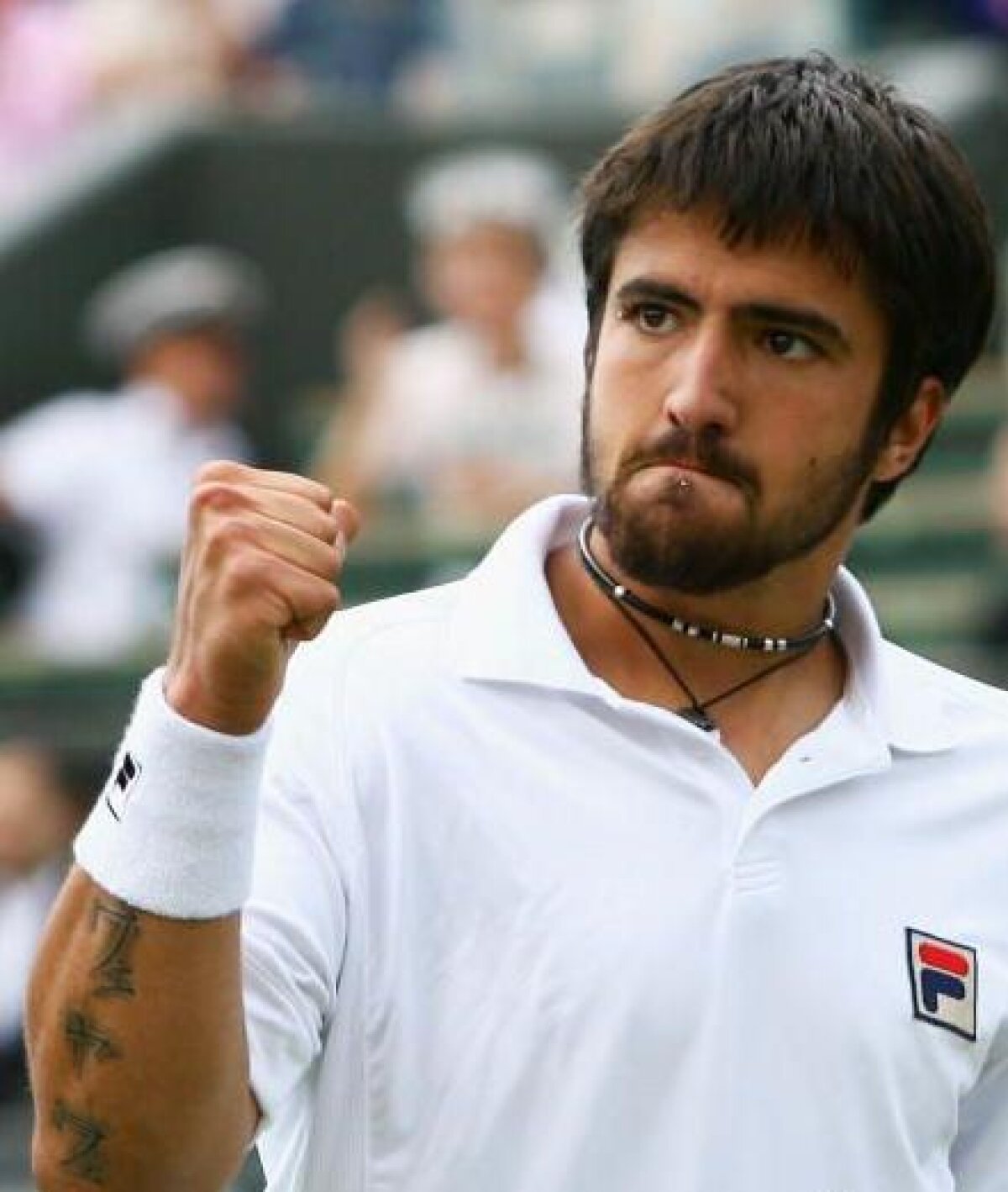 Top 10 cele mai tari tatuaje de la Australian Open!