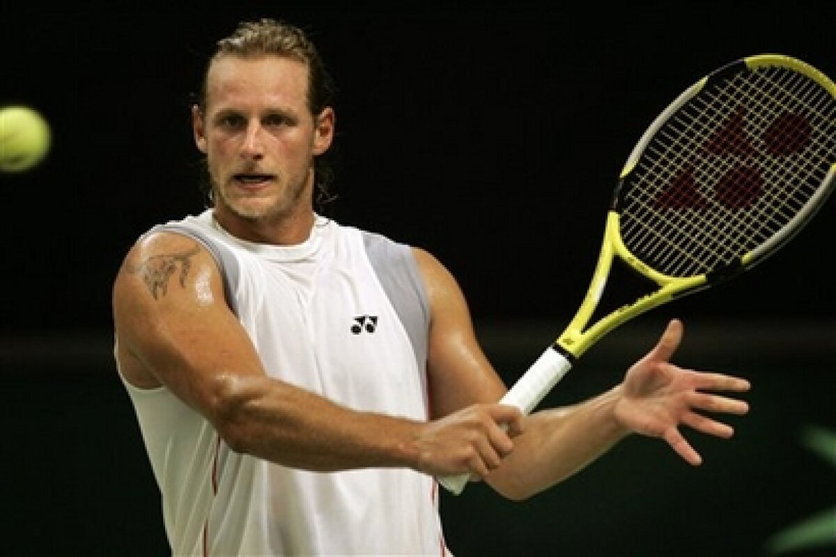 Top 10 cele mai tari tatuaje de la Australian Open!