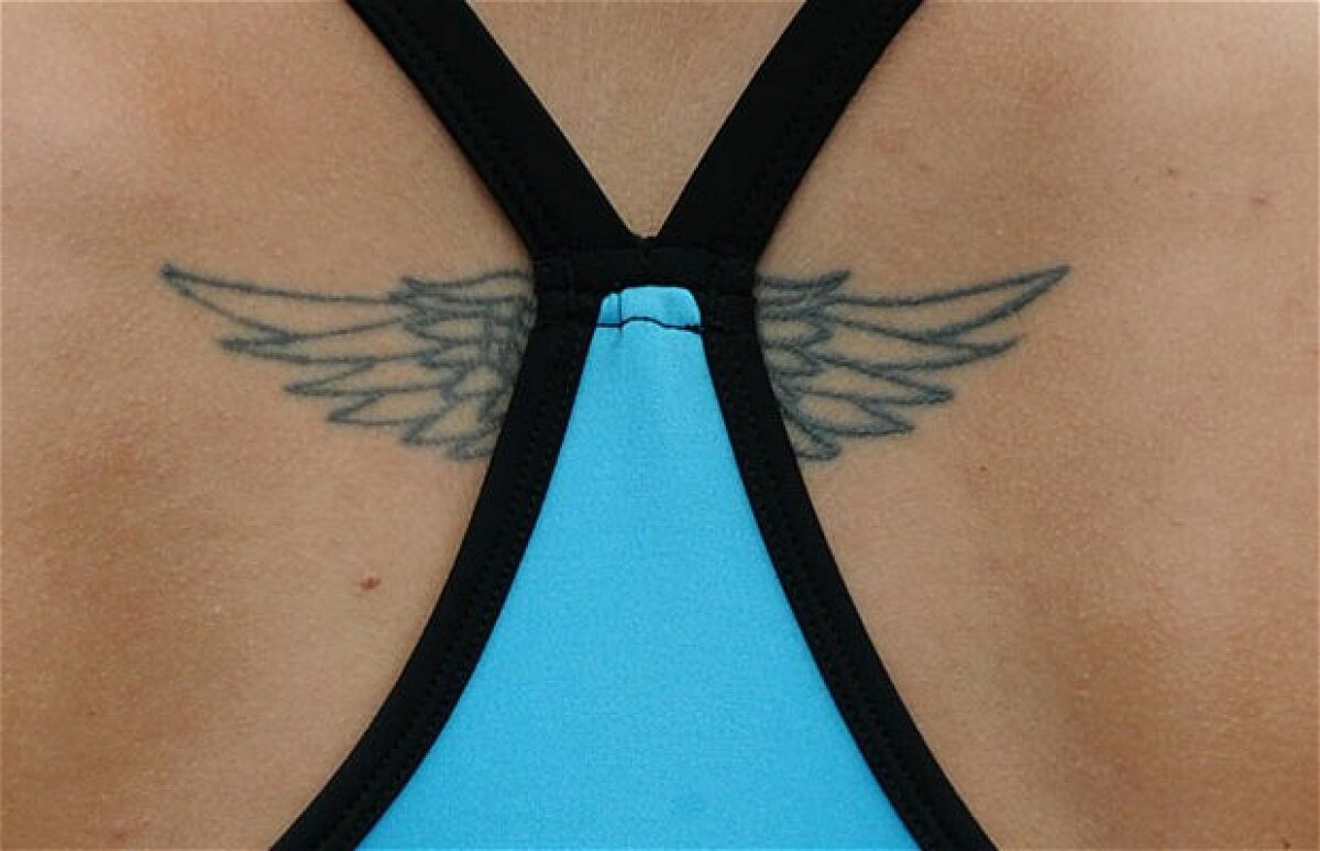 Top 10 cele mai tari tatuaje de la Australian Open!