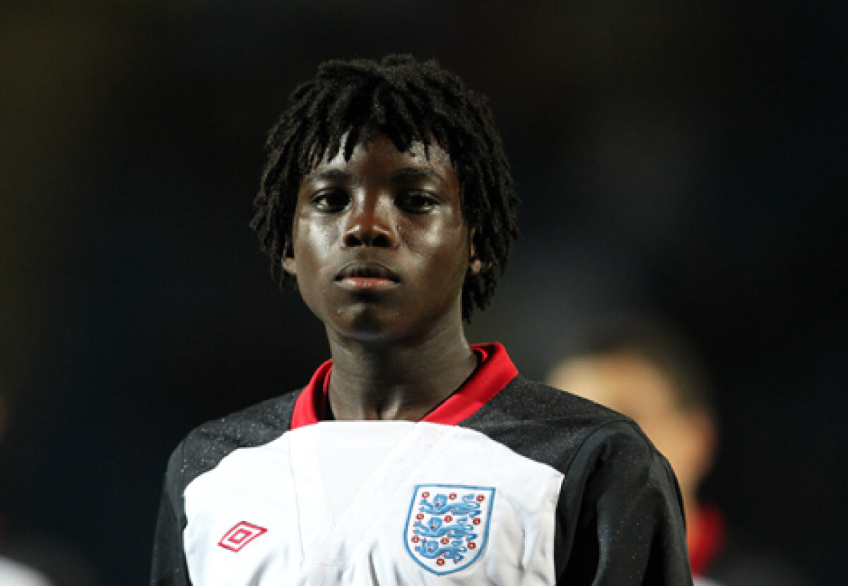 În Anglia, juniorii sînt preţuiţi la fel ca jucătorii consacraţi! TOP 10 transferuri sub 16 ani