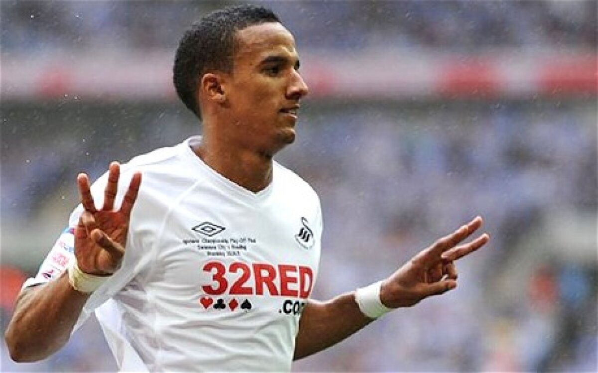 În Anglia, juniorii sînt preţuiţi la fel ca jucătorii consacraţi! TOP 10 transferuri sub 16 ani