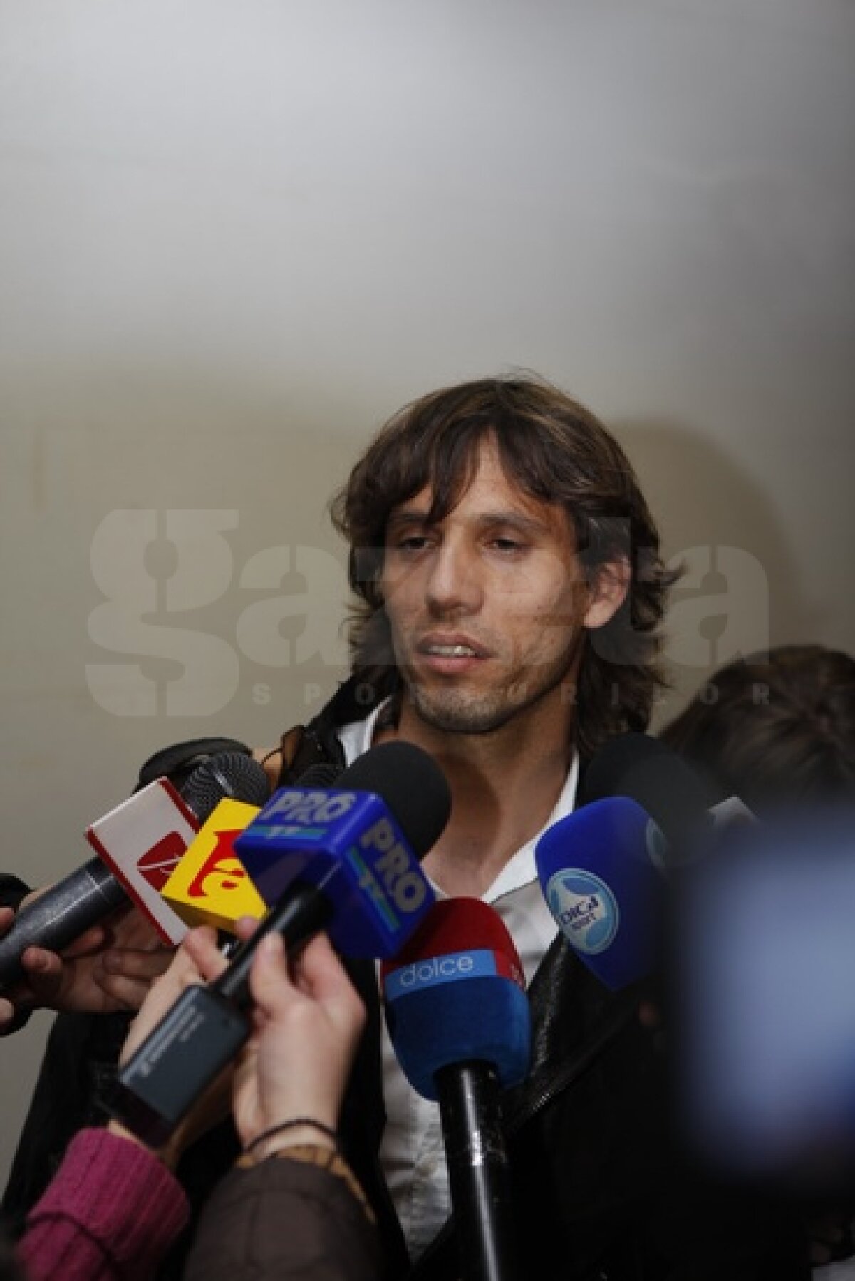 FOTO Ciobotariu are un nou "cîine" în lot » Joao Alves: "Am venit să iau campionatul cu Dinamo!"