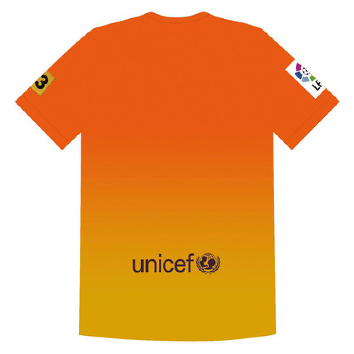 Aşa vor arăta tricourile Barçei pentru sezonul 2012-2013