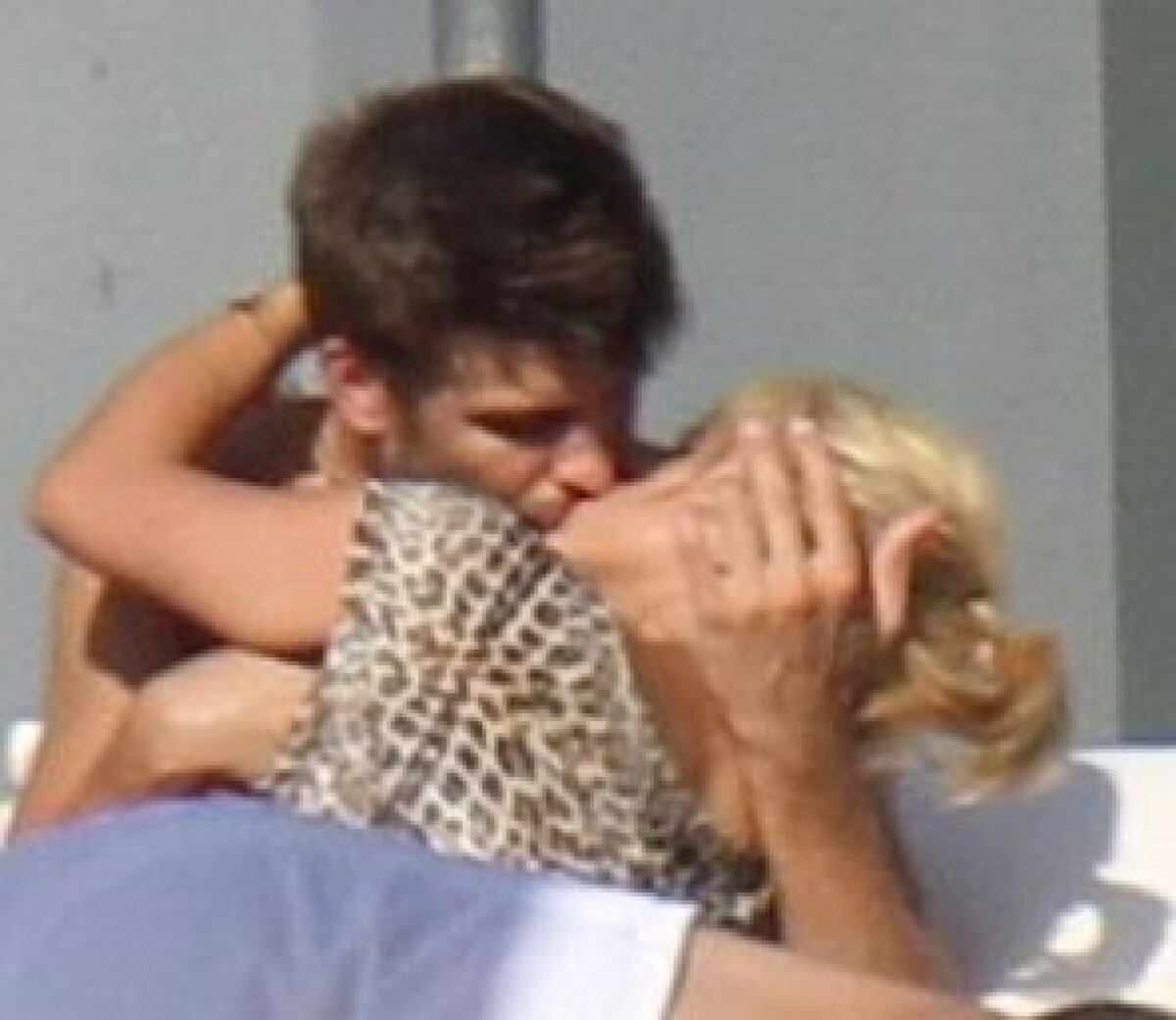 GALERIE FOTO » Pique şi Shakira, protagoniştii unui film pentru adulţi, fără voia lor?