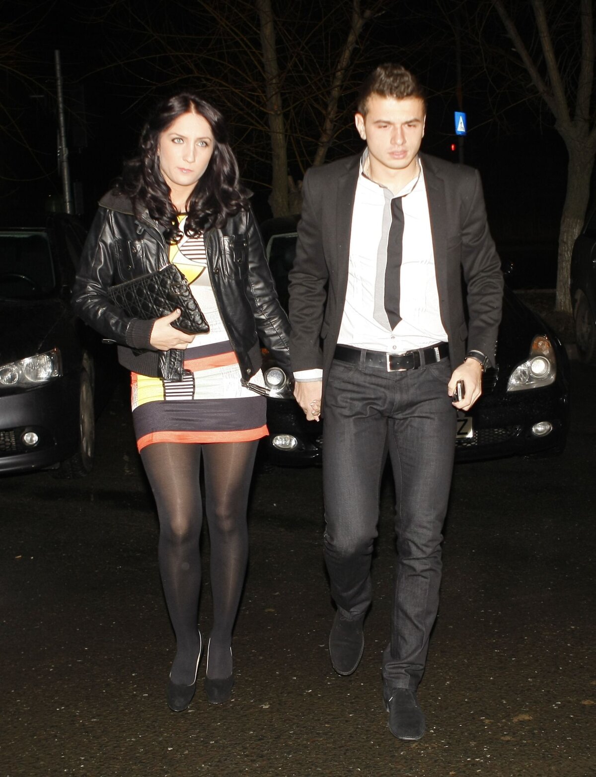 FOTO Dinamoviştii au petrecut ultima oară înainte de calvarul din Antalya. Borcea a făcut cinste