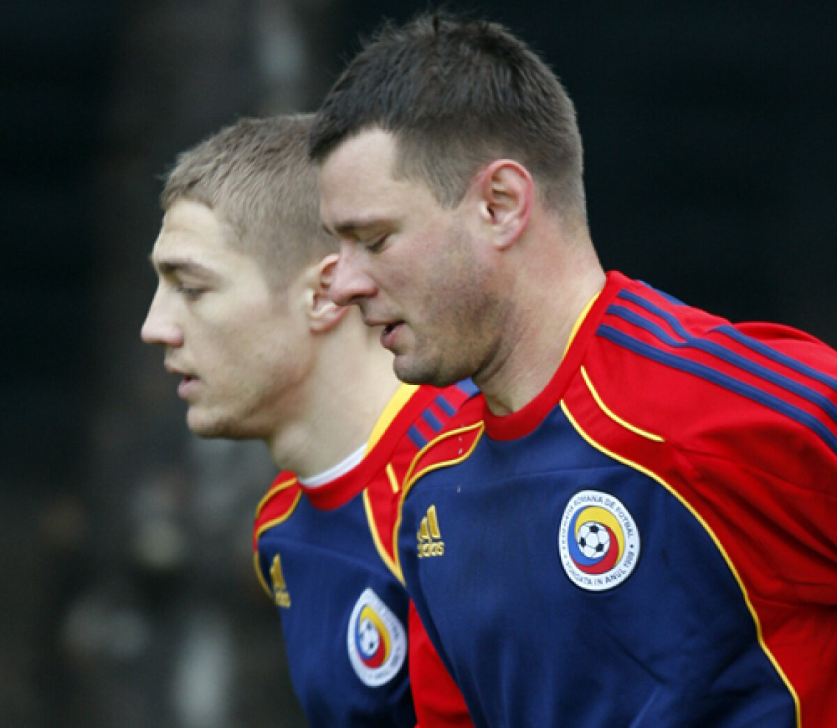 Marius Niculae se află în faţa celei mai grele alegeri din carieră: "Dacă plec în China, spun adio echipei naţionale"