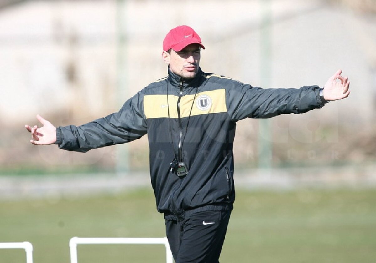 FOTO » Maraton epuizant » "Studenţii" clujeni au intrat direct în sesiune în Antalya