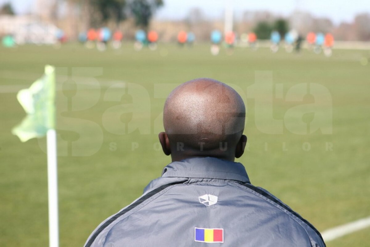 FOTO » Maraton epuizant » "Studenţii" clujeni au intrat direct în sesiune în Antalya