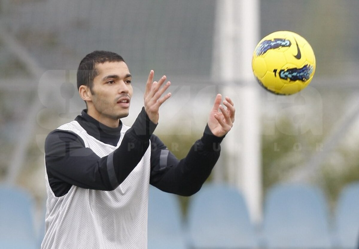 FOTO Pulhac are un sfat pentru Steaua: "Dacă vrea să-şi schimbe faţa, să-şi pună mască" :)