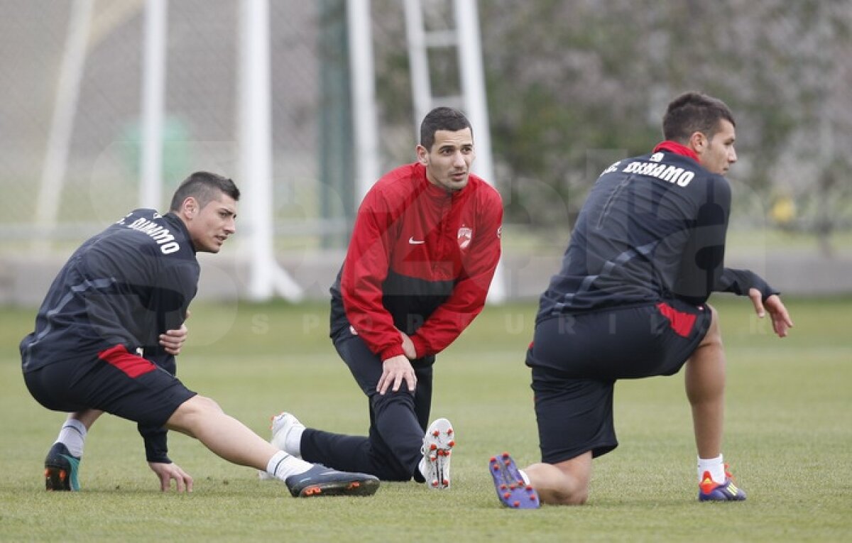 FOTO Pulhac are un sfat pentru Steaua: "Dacă vrea să-şi schimbe faţa, să-şi pună mască" :)
