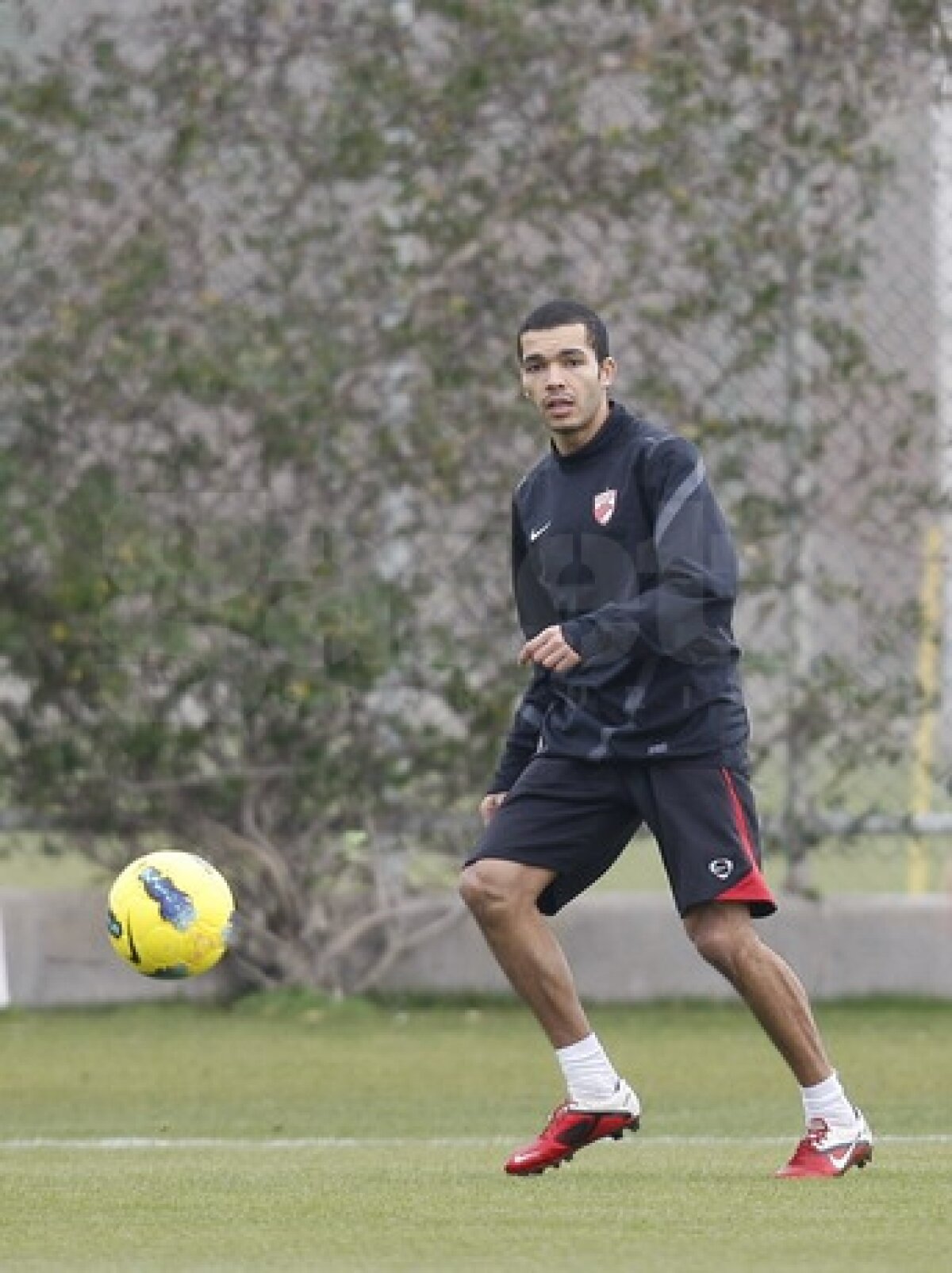 FOTO Pulhac are un sfat pentru Steaua: "Dacă vrea să-şi schimbe faţa, să-şi pună mască" :)