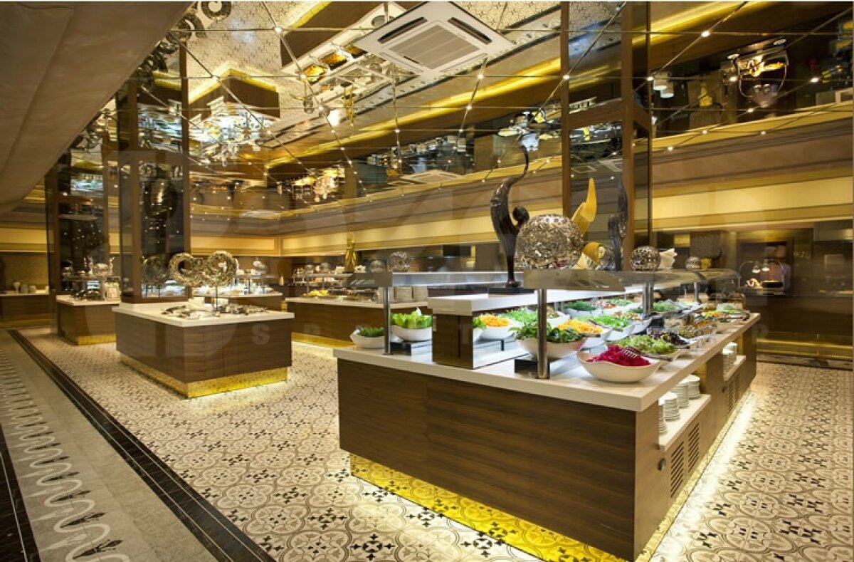 FOTO & VIDEO / GSP.RO vă invită în paradisul de 5 stele al steliştilor din Turcia!