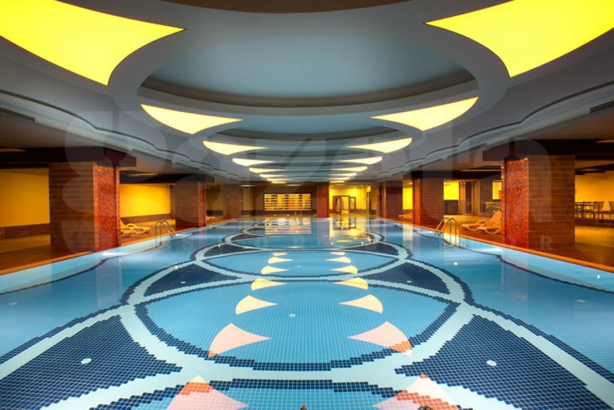 FOTO & VIDEO / GSP.RO vă invită în paradisul de 5 stele al steliştilor din Turcia!