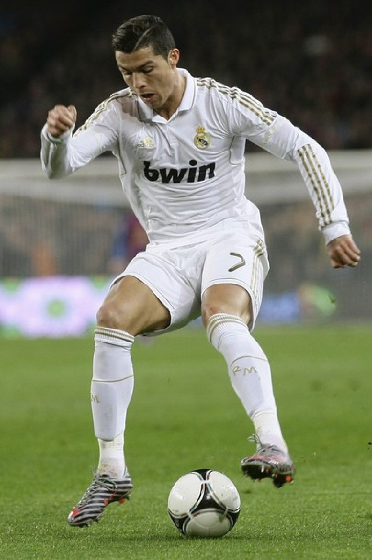 VIDEO » RĂZBUNAREA LUI JOSE SE AMÎNĂ. Barca - Real 2-2 şi catalanii sînt în semifinale