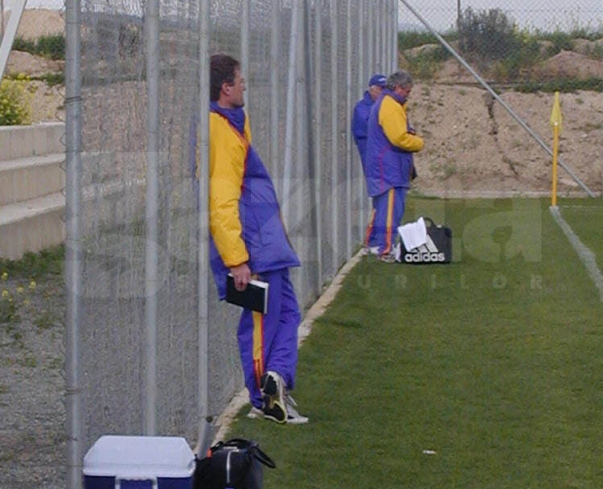 Turkmenistan, o nucă tare? România s-a mai făcut de rîs în amicale cu necunoscuţi