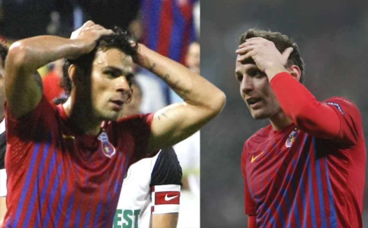 Turcii zic că fac anchetă după ce steliştii Martinovici şi Iliev au fost prădaţi!