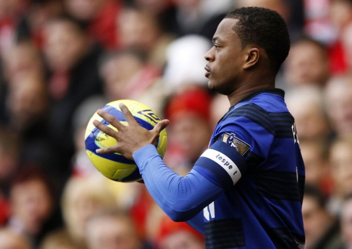 DeGeaba în poartă! Portarul cu lentile de contact al lui Manchester a gafat din nou şi United a fost eliminată în "16"-imi